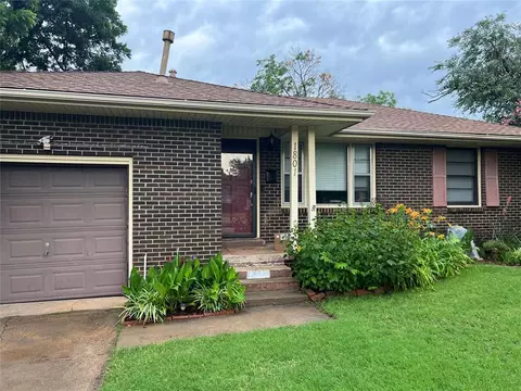 1801 Sheffield Rd, Oklahoma City, OK 73120