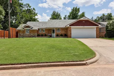 2212 Dawn Marie Dr, Oklahoma City, OK 73112