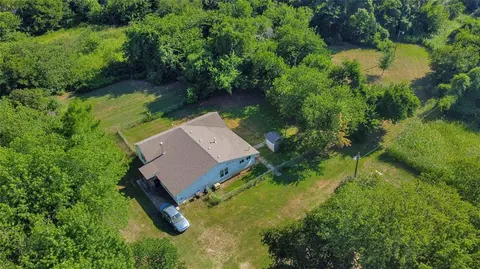 8857 N Triple X Rd, Jones, OK 73049
