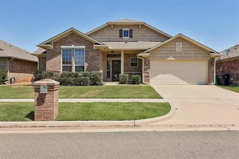 2313 SW 137th St, Oklahoma City, OK 73170