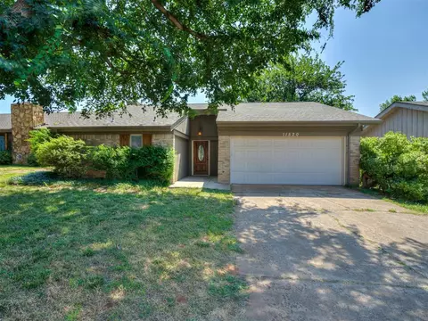 11520 N Barnes Ave, Oklahoma City, OK 73120