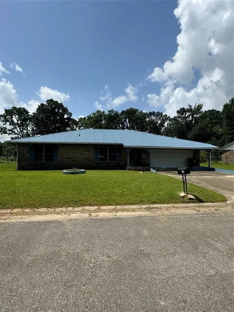 1410 Cleveland St, Idabel, OK 74745