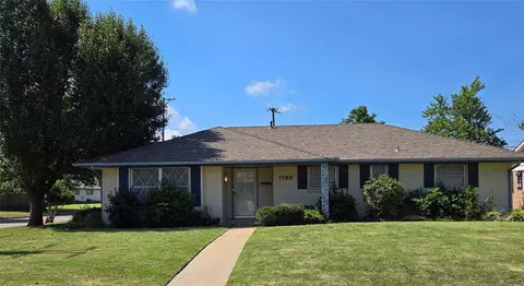 7500 NW 28th St, Bethany, OK 73008