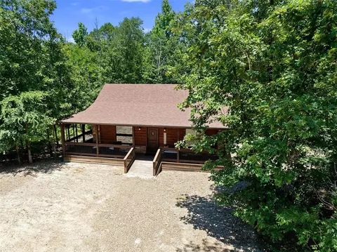145 Guppy Ln, Broken Bow, OK 74728