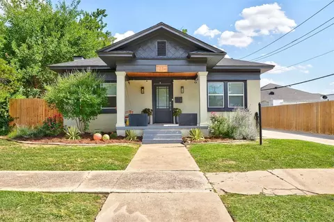 1224 NW 42nd St, Oklahoma City, OK 73118