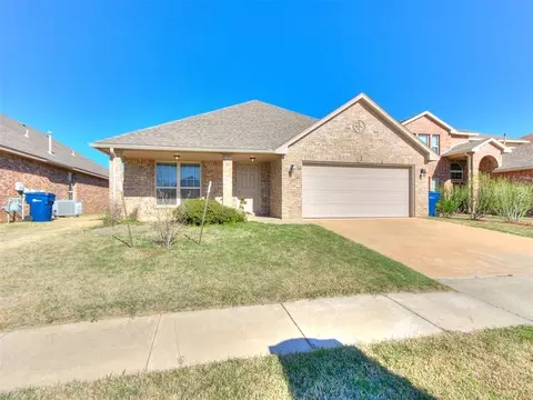 10612 Cruces Dr, Oklahoma City, OK 73162