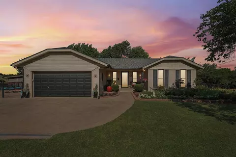 6708 Linton Ln, Piedmont, OK 73078