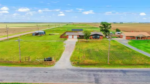 20303 E County Road 162, Altus, OK 73521 photo 1