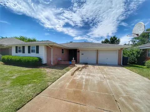 604 SW 70th St, Oklahoma City, OK 73139