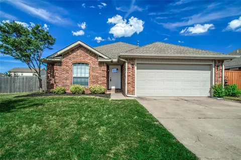 8124 Azurewood Dr, Oklahoma City, OK 73135