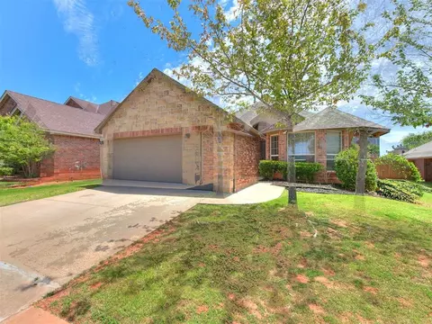 3420 NW 176th St, Edmond, OK 73012
