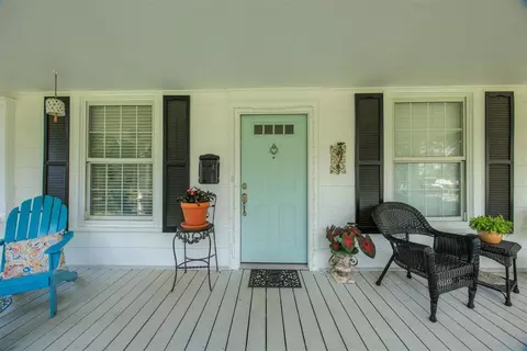 405 SW 4th St, Checotah, OK 74426 photo 6