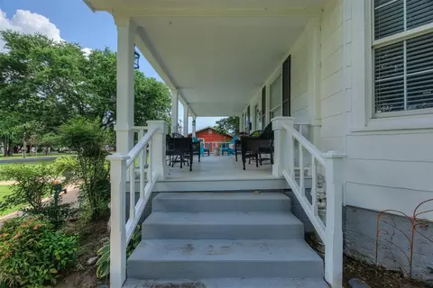 405 SW 4th St, Checotah, OK 74426 photo 7