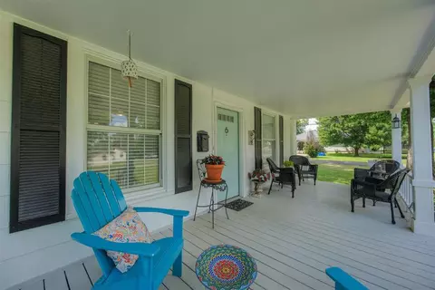 405 SW 4th St, Checotah, OK 74426 photo 5