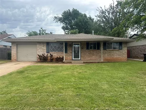 800 N Gale Ave, Moore, OK 73160
