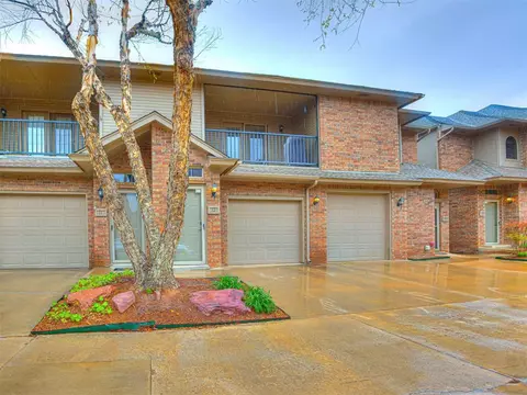 6162 N Brookline Ave #12, Oklahoma City, OK 73112