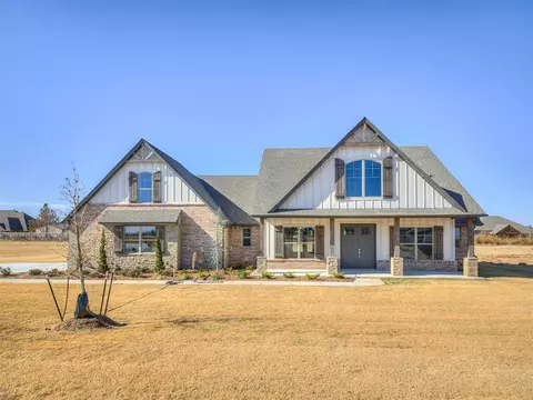 2191 Dax Ln, Goldsby, OK 73093
