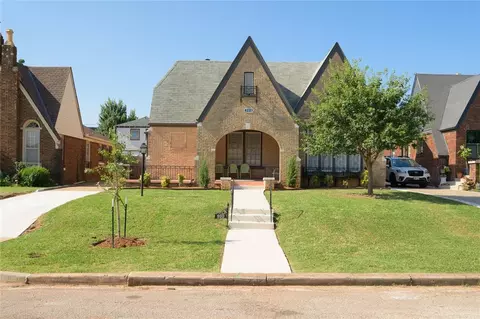 900 NE 19th St, Oklahoma City, OK 73105