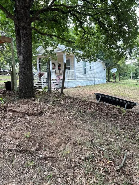 10651 S Douglas Rd, Guthrie, OK 73044