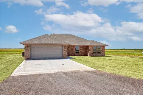 20254 E 1080 Rd, Elk City, OK 73644