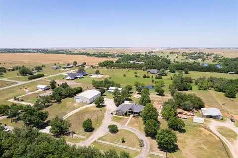 1719 NE Susanna Rd, Piedmont, OK 73078