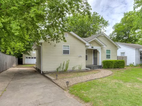 506 Kansas St, Norman, OK 73069
