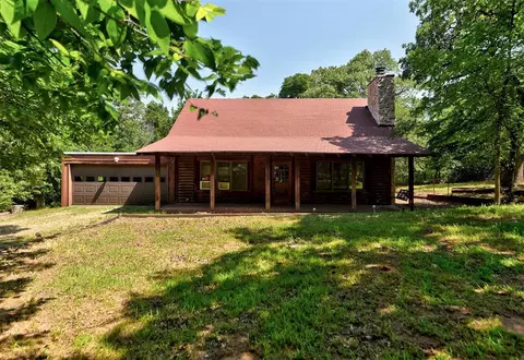 6823 S Coltrane Rd, Guthrie, OK 73044
