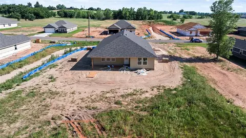 1931 Eli Ave, Tuttle, OK 73089 photo 19