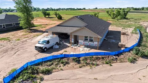 1931 Eli Ave, Tuttle, OK 73089 photo 25