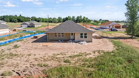 1931 Eli Ave, Tuttle, OK 73089 photo 21