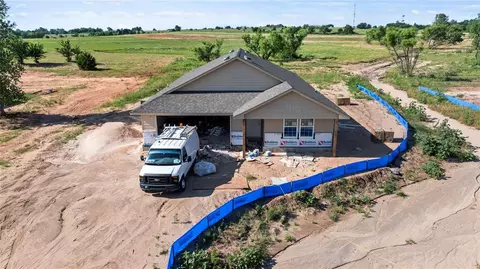 1931 Eli Ave, Tuttle, OK 73089 photo 24