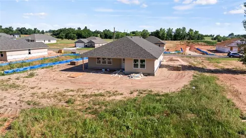 1931 Eli Ave, Tuttle, OK 73089 photo 20