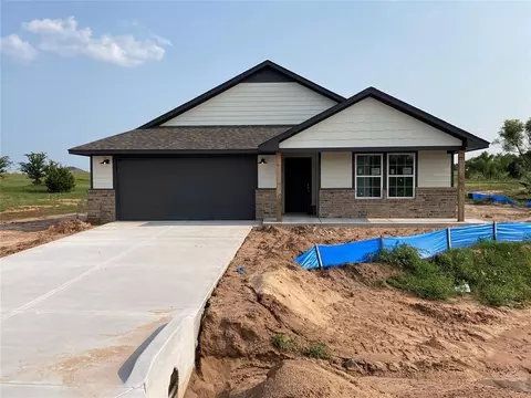 1931 Eli Ave, Tuttle, OK 73089