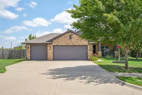 304 Partridge Run Rd, Yukon, OK 73099