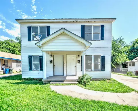 1209 W Pine Ave, Duncan, OK 73533