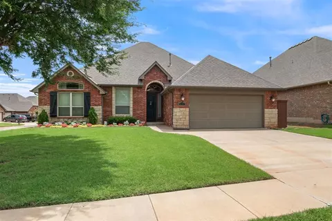 6000 NW 151st St, Edmond, OK 73013