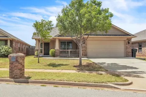 3424 Bear Mountain Dr, Norman, OK 73069