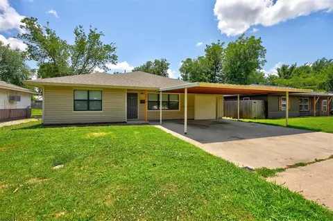 6712 NW 30th St, Bethany, OK 73008
