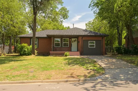 3408 NW 27th St, Oklahoma City, OK 73107