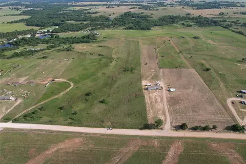 35378 Ew Ew 1130 Rd, Earlsboro, OK 74804