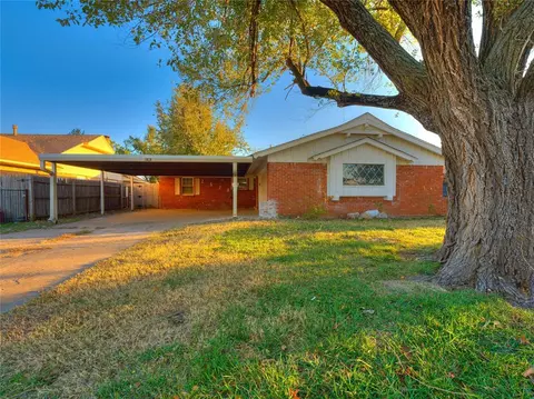2628 SW 63rd Pl, Oklahoma City, OK 73159