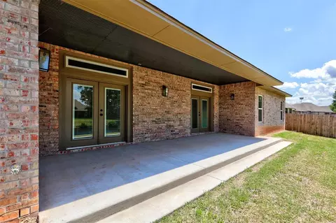 13341 Brampton Way, Yukon, OK 73099 photo 37