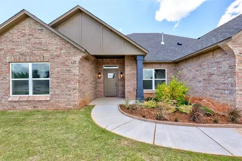 13341 Brampton Way, Yukon, OK 73099 photo 3