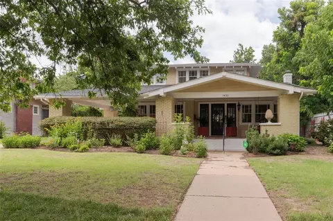 1432 NW 38th St, Oklahoma City, OK 73118