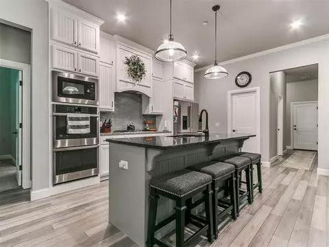 15408 SE 49th St, Choctaw, OK 73020