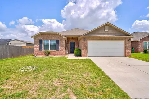 3501 SE 95th St, Moore, OK 73160 photo 3