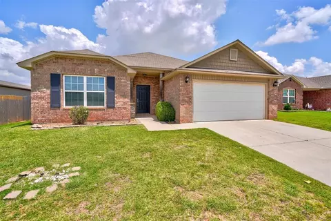 3501 SE 95th St, Moore, OK 73160 photo 2
