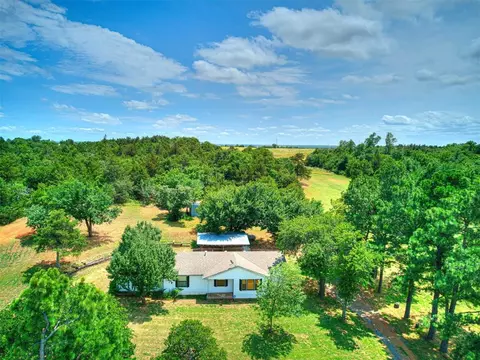 3787 State Highway 92, Chickasha, OK 73018