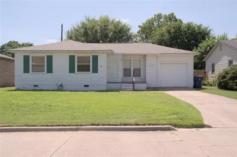 2477 N 19th St, Duncan, OK 73533