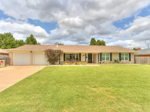 3111 NW 70th St, Oklahoma City, OK 73116